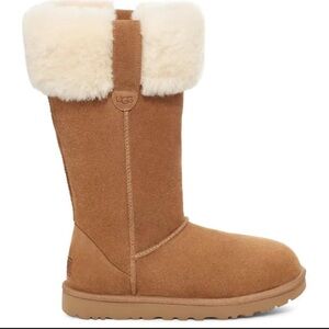 UGG Suhenny Boot in Chesnut